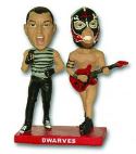 DWARVES DOUBLE THROBBLEHEAD (MR)