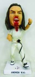 ANDREW WK THROBBLEHEAD (MR)