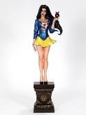 GRIMM FAIRY TALES SNOW WHITE STATUE