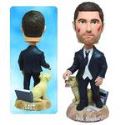 LOST JACK SHEPHARD BOBBLE HEAD