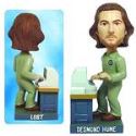 LOST DESMOND HUME BOBBLE HEAD