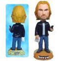 LOST SAWYER BOBBLE HEAD