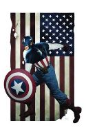 CAPTAIN AMERICA #616 EPTING VAR