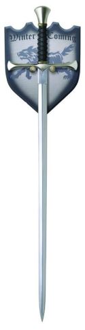 GAME OF THRONES NEEDLE ARYA STARK SWORD  (MR)