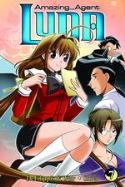 AMAZING AGENT LUNA GN VOL 07