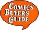 COMICS BUYERS GUIDE #1680 AUG 2011
