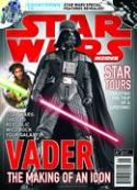 STAR WARS INSIDER #126 SPECIAL NEWSSTAND ED
