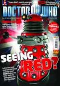 DOCTOR WHO MAGAZINE #436