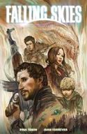 FALLING SKIES GN VOL 01 (PP #961)