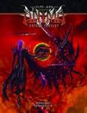 ANIMA RPG DOMINUS EXXET KI DOMINION