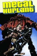 METAL HURLANT COLLECTION HC VOL 02 (MR)