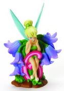 DISNEY SHOWCASE TINK BY THE NUMBERS SIX FIGURINE