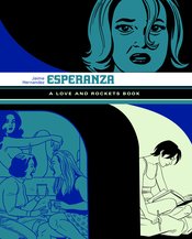 (USE MAY229432) LOVE & ROCKETS LIBRARY JAIME GN VOL 05 ESPER