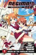 NEGIMA NEO GN VOL 07 (OF 7) (MR)