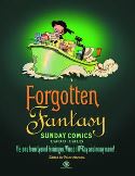 FORGOTTEN FANTASY SUNDAY COMICS 1900-1915 HC