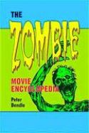 ZOMBIE MOVIE ENCYCLOPEDIA SC