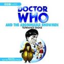 DOCTOR WHO & ABOMINABLE SNOWMEN AUDIO CD