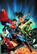 DC UNIVERSE ONLINE LEGENDS #9