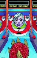 IZOMBIE #14 (MR)