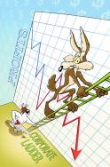 LOONEY TUNES #199