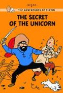 TINTIN YOUNG READER ED GN SECRET OF THE UNICORN