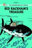 (USE OCT178626) TINTIN YOUNG READER ED GN RED RACKHAMS TREAS
