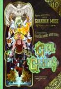 (USE AUG130931) GIRL GENIUS GN VOL 10 AGATHA H & GUARDIAN MU