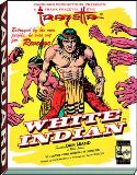 VANGUARD FRAZETTA CLASSICS DLX HC VOL 02 WHITE INDIAN