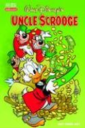 UNCLE SCROOGE #404