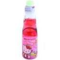 HELLO KITTY RAMUNE SODA STRAWBERRY  (O/A)