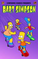 BART SIMPSON COMICS #60