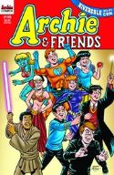 ARCHIE & FRIENDS #156