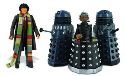 DOCTOR WHO GENESIS OF THE DALEKS AF SET