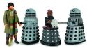 DOCTOR WHO DESTINY OF THE DALEKS AF SET