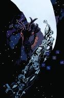 WITCHFINDER LOST & GONE FOREVER #5 (OF 5)