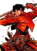 DRIFTERS TP VOL 01 (APR110040) (MR)