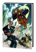 X-MEN GREAT POWER #1