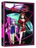 KIDDY GRADE COMP SERIES DVD