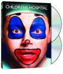CHILDRENS HOSPITAL DVD SEASON 01 & 02