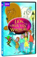 CHRONICLES OF NARNIA LION WITCH & WARDROBE DVD