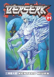 (USE SEP238560) BERSERK TP VOL 21 (MR)