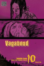 (USE SEP239034) VAGABOND VIZBIG ED TP VOL 10 (MR)