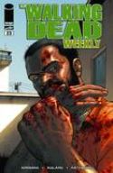 WALKING DEAD WEEKLY #23 (MR)