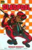 DEADPOOL PREM HC VOL 07 SPACE ODDITY
