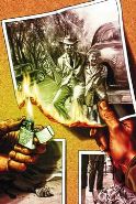 RETURN TO PERDITION HC (MR)
