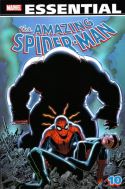 ESSENTIAL SPIDER-MAN TP VOL 10