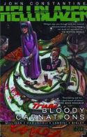 HELLBLAZER BLOODY CARNATIONS TP (MR)