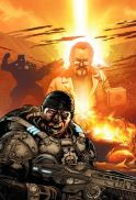 GEARS OF WAR #18 (MR)