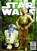 STAR WARS INSIDER #127 SPECIAL PX ED