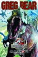 JURASSIC PARK DANGEROUS GAMES HC